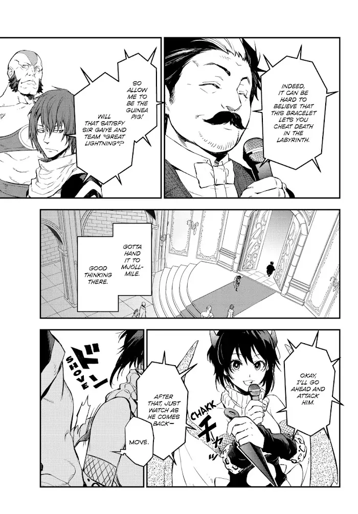 That Time I Got Reincarnated as a Slime Chapter 116 image 21_optimized